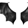 Bat Wings Brush