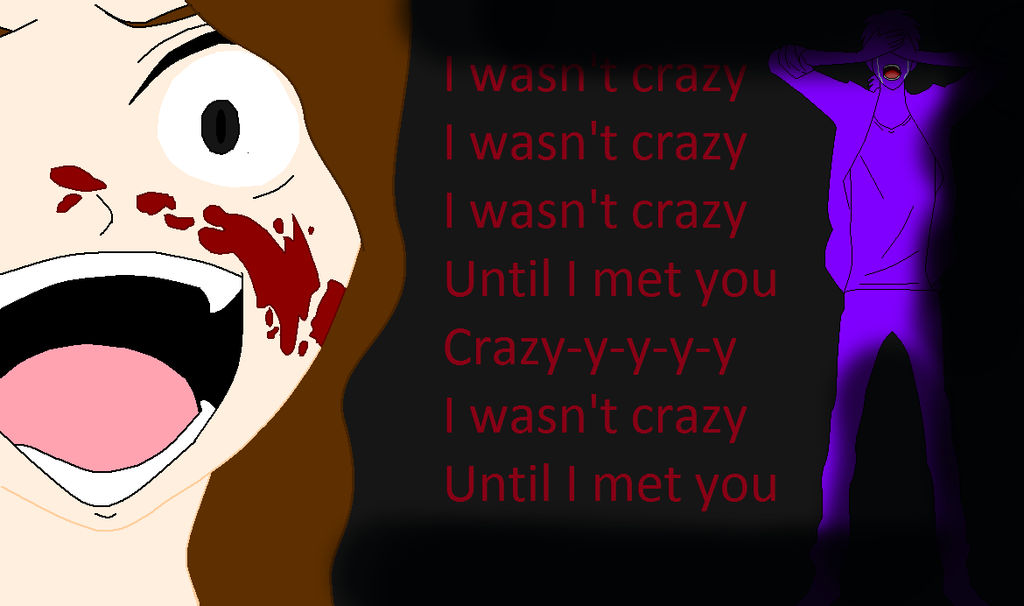 Song Art (Song In Description) by CandiThePirateCat123 on DeviantArt