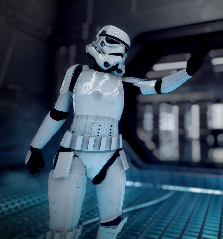 No One Special Here - A Galaxy Far Far Away by Lyrissa-Greenleaf on ...