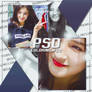 PSD Coloring #22