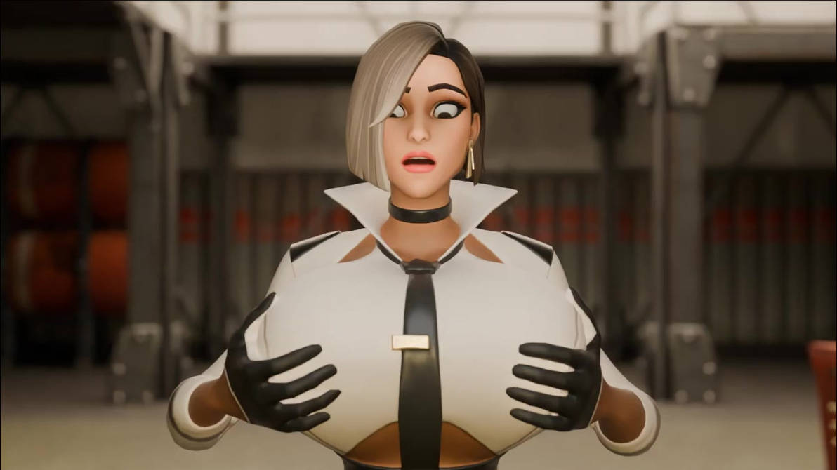 Breast Expansion Clip  Full Animated Short WIP by Buoyalis on DeviantArt