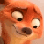 Nick Wilde Innocent Look