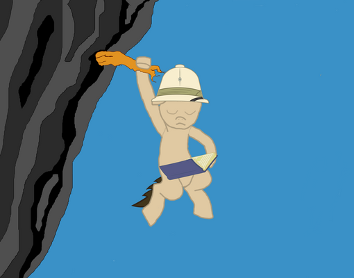 Cliff Hanger