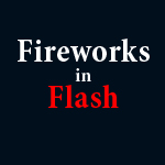 Fireworks display