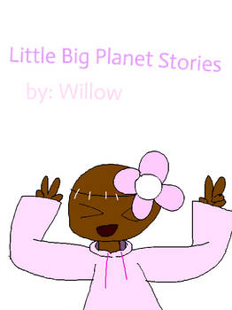 Little Big Planet Stories title .*+ Redraw +*.