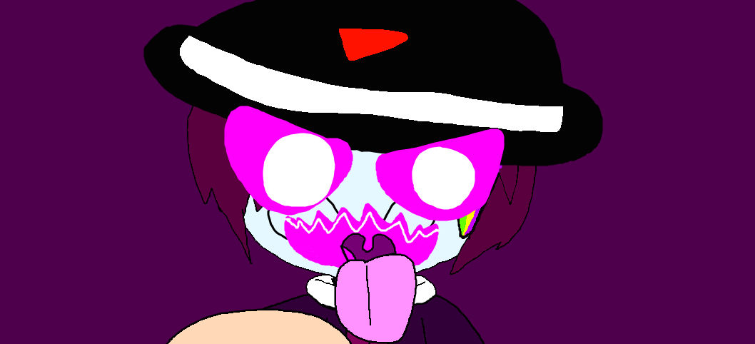 Guess Who's Coming For Dinner? '+*. by Hero-Girl on DeviantArt