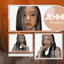 Jennie png pack 1 Rose1231