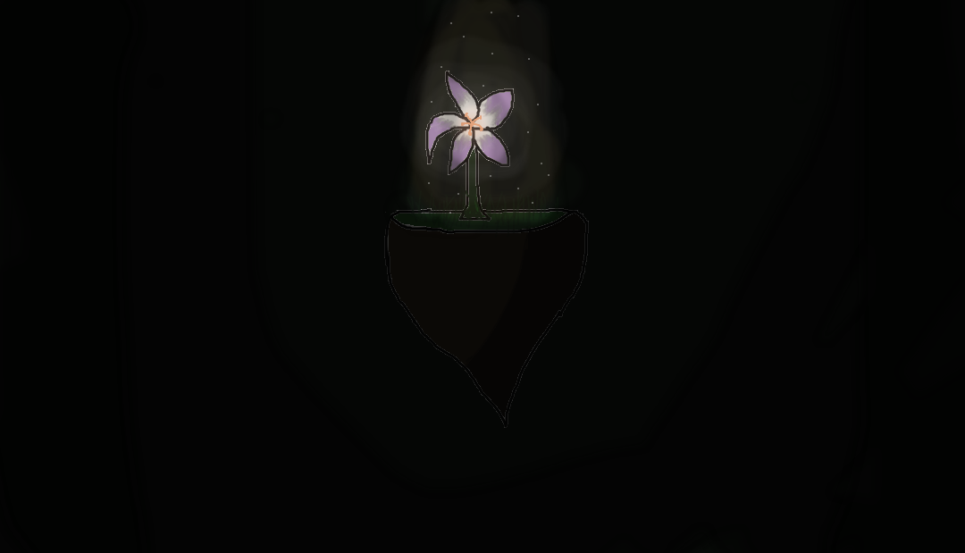 The Star Flower by wafflez456 on DeviantArt