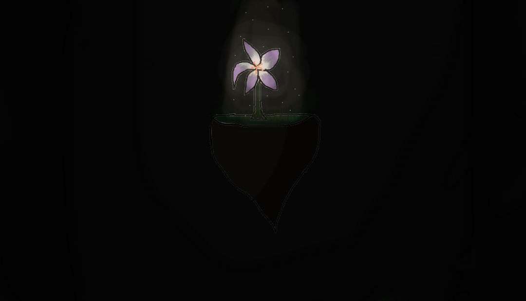 The Star Flower by wafflez456 on DeviantArt