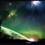 Aurora Borealis - WP Pack