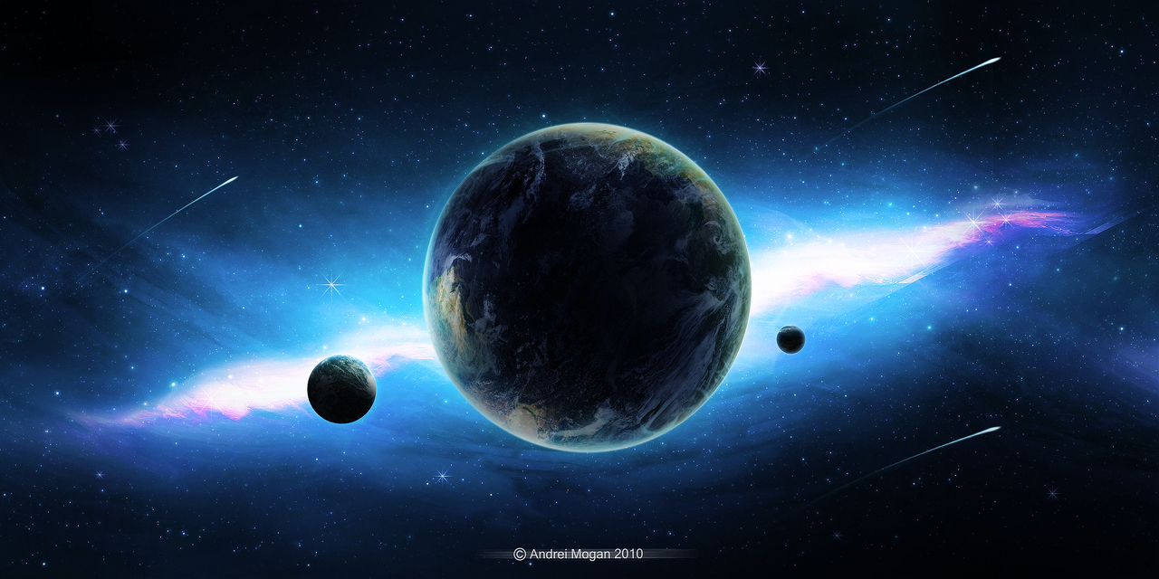 Space Rift by andreimogan on DeviantArt