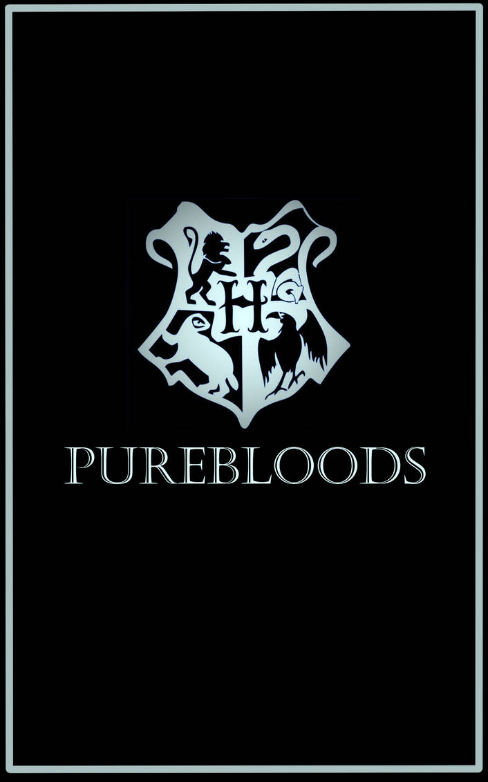 Purebloods Various Harry Potter X Reader Blurb By Dcdanielle On Deviantart