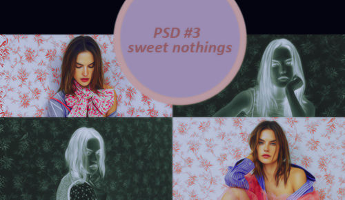 Sweet Nothings