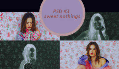 Sweet Nothings