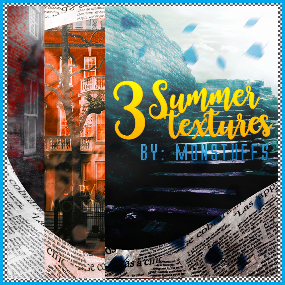 Summer Textures Pack by Monstuffs on DeviantArt