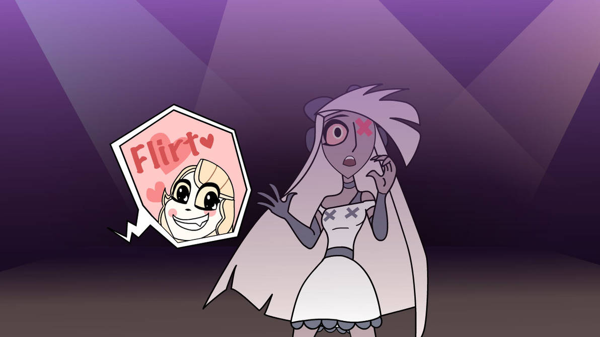 The First Meeting by shoop400 on DeviantArt