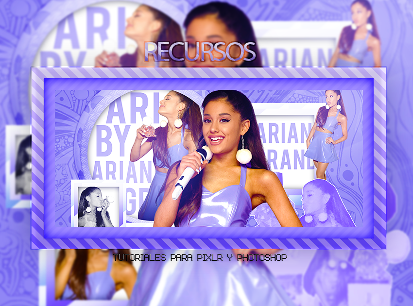 AriByArianaGrande