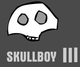 Skullboy III