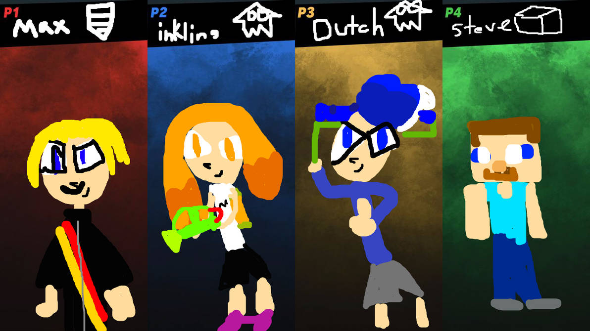 Smash Bros Champion Tournament Part 3 By Superja678 On Deviantart Smash Bros Champion Tournament Part 3 By Superja678 On Deviantart