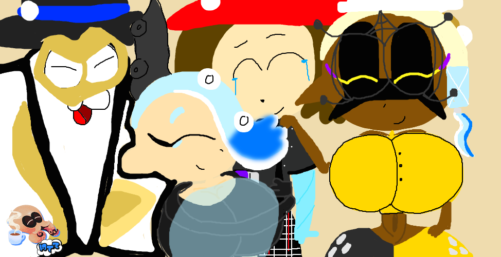 Team Solo Wins! by superja678 on DeviantArt