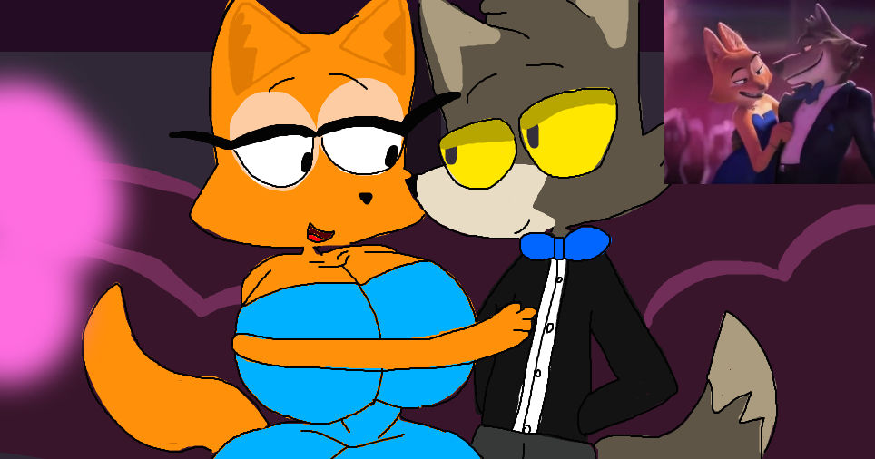 Dance Night by superja678 on DeviantArt