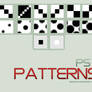 Photoshop Patterns