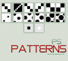 Photoshop Patterns