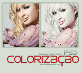 Colorizacao Golzy 01