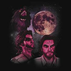 Wolf Among Us Bigby X Reader