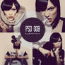 PSD 008: Jessie J Photoshoot