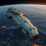 Atlas Vanguard Rising