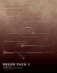 PS: Brush Pack 1