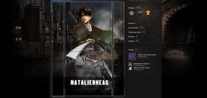 Levi Ackerman Animated Steam Artwork Showcase By Octavio Arts On Deviantart Info alpha coders 769 wallpapers 570 mobile walls 93 art 45 images. levi ackerman animated steam artwork