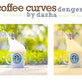 Coffee Curves