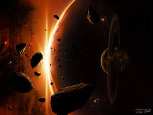Cor Tauri by TobiasRoetsch Cor Tauri by TobiasRoetsch
