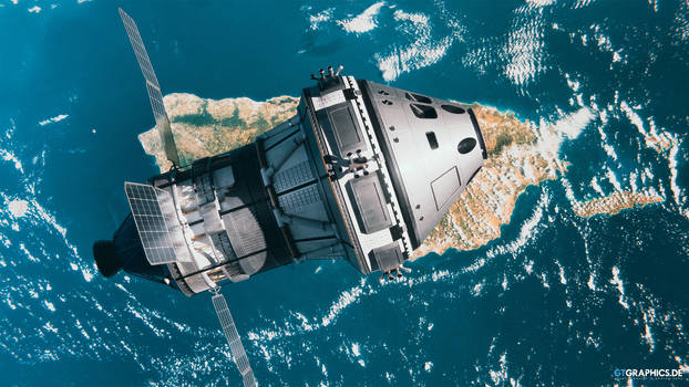 Procyon Orbiter