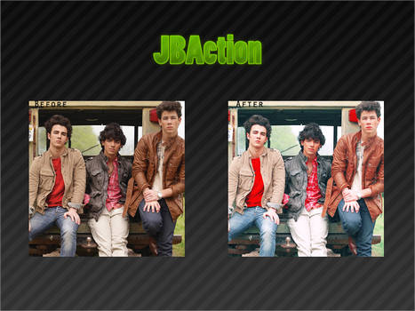 JBAction