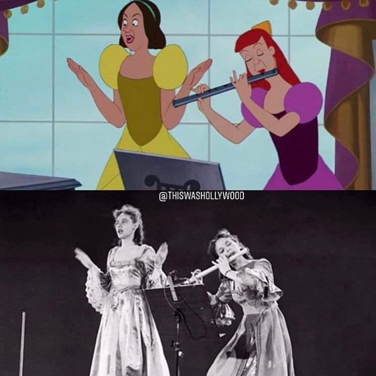 Old Cinderella pics by aliciamartin851 on DeviantArt