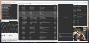 Simple Foobar 2000 Theme
