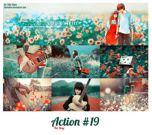 [Action] The Way