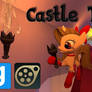 Castle Torch [Pony] [DL]