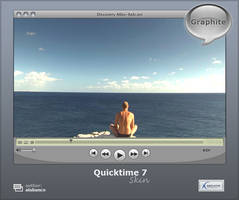 Quicktime 7 'graphite'