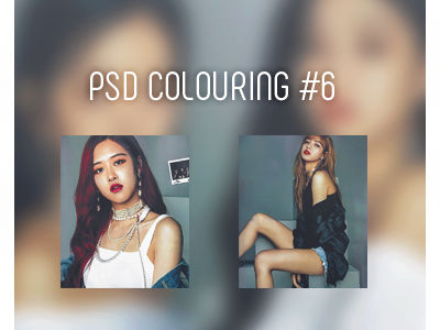 Psd Colouring #6