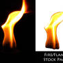 Fire Flame Stock Pack