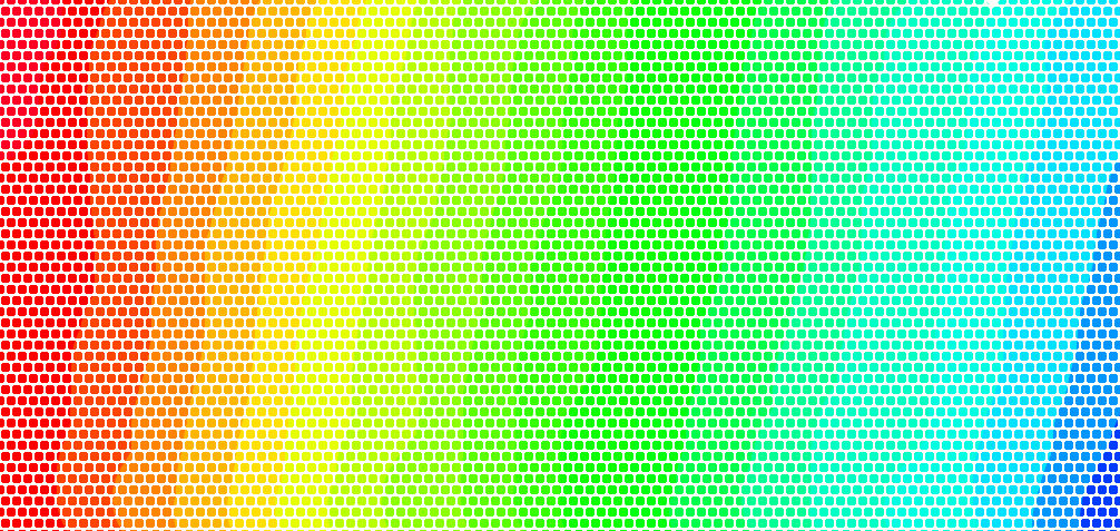 Colors of rainbow dashes soul by SweetDreamsMLP on DeviantArt