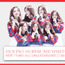 [ShareHappy300Watch#1][Free] Pack PNG #18 Irene