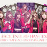 [ShareHappy300Watch#2][Free] Pack PNG #19 Hani