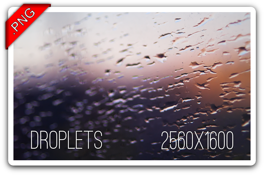 Droplets Wallpaper (2560x1600) by DavidOteroNavarro Droplets Wallpaper (2560x1600) by DavidOteroNavarro