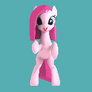 Pinkie Pie test