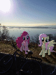 Cheering Team for RTCC by DeathPwny